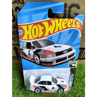 Hotwheels AUDI 90 QUATTRO