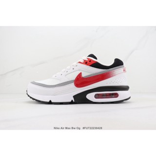 Original Nike Air Max Bw Og Original รองเท้ากีฬา รองเท้าวิ่ง คุณภาพสูง