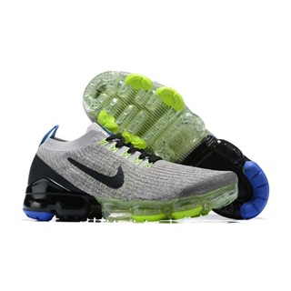 Nike Air Vapor Max Flyknit 2019 3.0 รองเท้าถัก ระบายอากาศ หลากสี สําหรับผู้ชาย และผู้หญิง