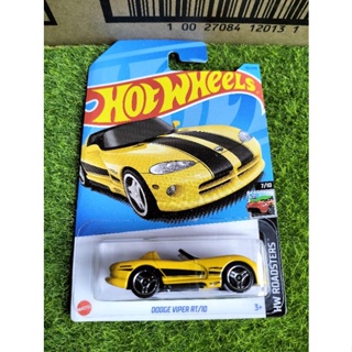 Hotwheels DODGE VIPER RT/10