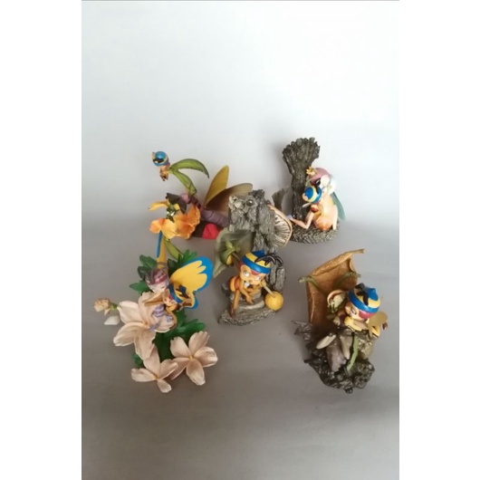 HUTCH " ORPHAN HUTCH ​"