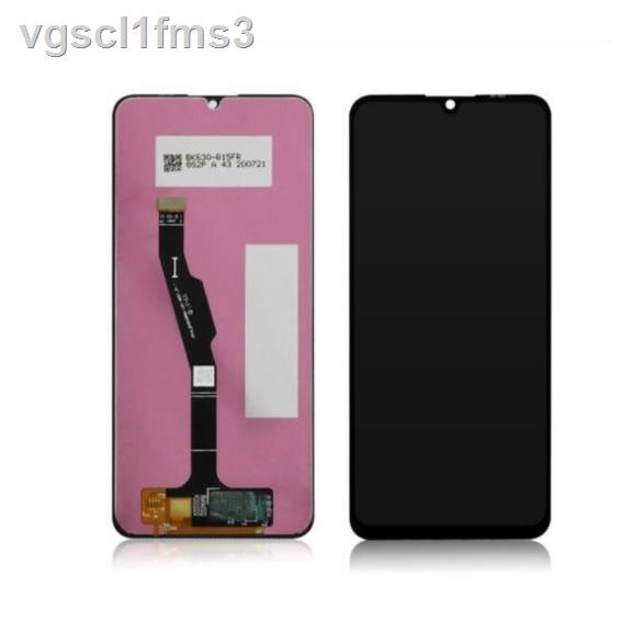 ❧Huawei LCD Y6 2020 / Y6p 2020 / Y6 Pro 2020 LCD Display Touch Screen for Replacement ZVyn