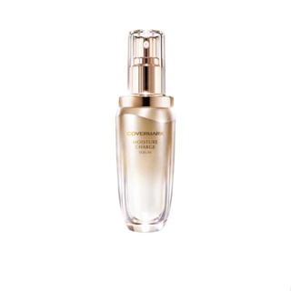 COVERMARK - MOISTURE CHARGE SERUM