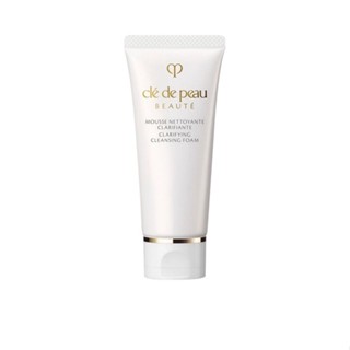 CLÉ DE PEAU BEAUTÉ - Clarifying Cleansing Foam 40 mL