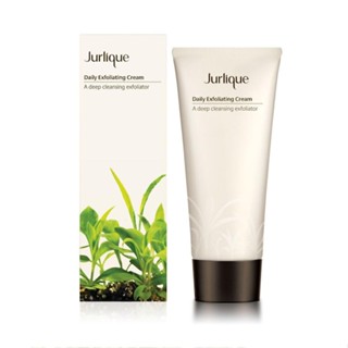 JURLIQUE - DAILY EXFOLIATING CREAM 100ML