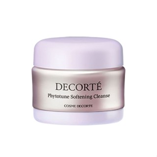 DECORTE - Phytotune Softening Cleanse 125 g