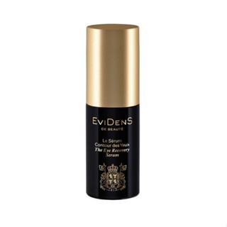 Evidens - The Eye Recovery Serum 15 ml.