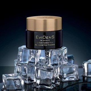 Evidens - The Special Eye Treatment 15 ml.