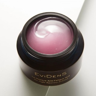 Evidens - The Night Moisturizer 50 ml.