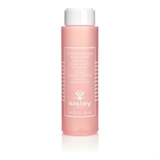 SISLEY - BOTANICAL FLORAL TONING LOTION