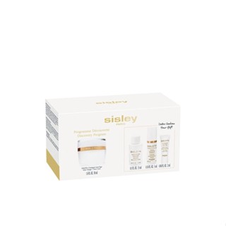 SISLEY - Sisleÿa lIntégral Anti-Age Discovery Program Limited Edition  50 mL
