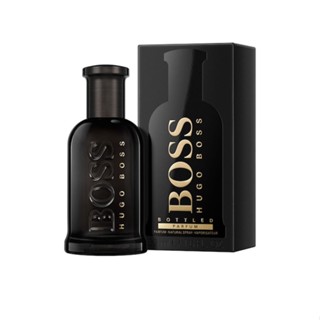 BOSS HUGO BOSS - Boss Bottled Parfum 50 mL