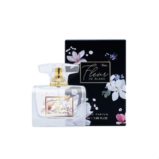 BSC COSMETOLOGY - Bsc Fleur De Blanc Eau De Parfum 50 mL