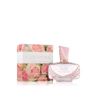 JEANNE ARTHES - Cassandra Rose Intense Edp 100 mL