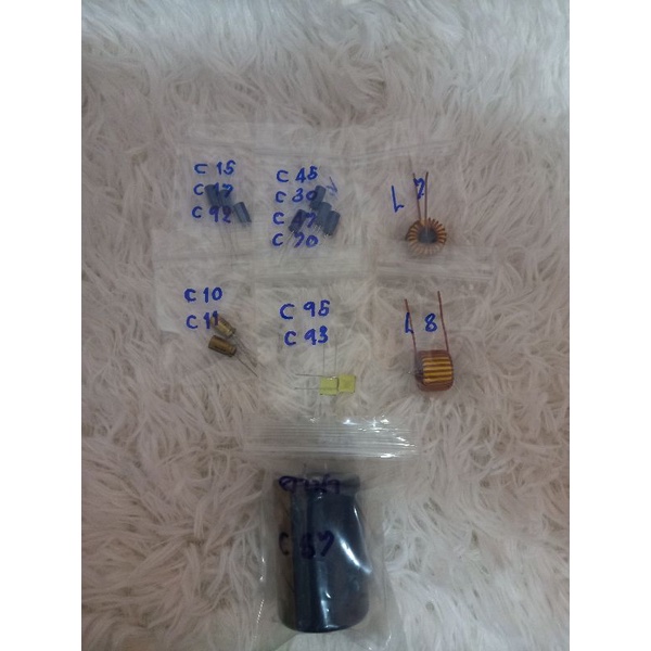 icชุดโมแอมป์จิ๋วzkTB21