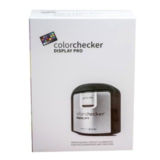 Calibrite ColorChecker Display Pro ( CCDIS3 ) - Professional Monitor Calibration