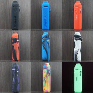 ใหม่ 2023™☌[พร้อมส่ง] Nevoks FEELIN POD KIT เคสซิลิโคน สําหรับมาใหม่