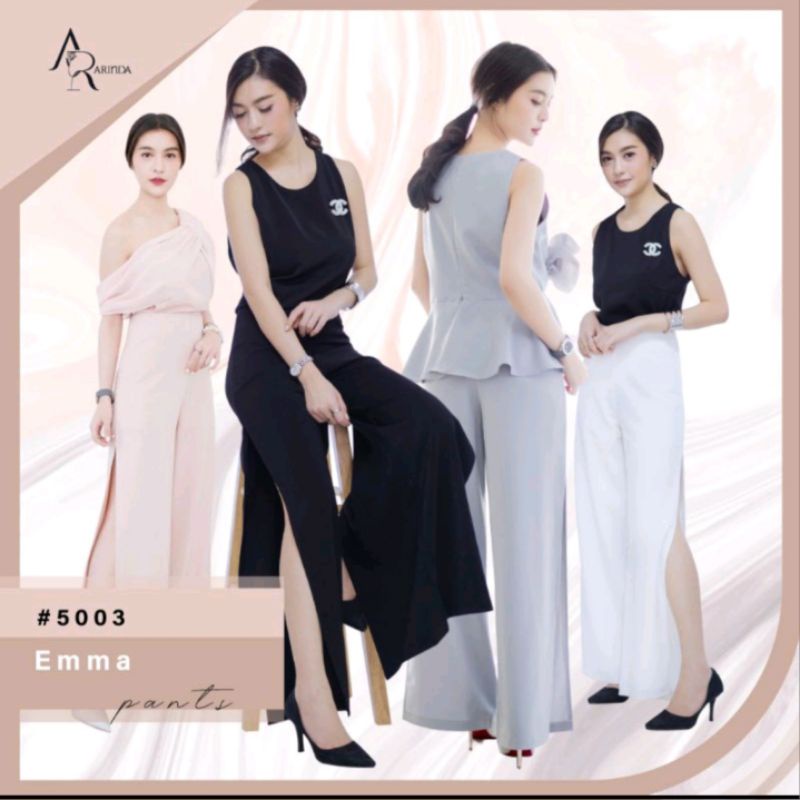 Arida ♥︎ 𝗘𝗺𝗺𝗮 𝗣𝗮𝗻𝘁𝘀 ♥︎#ARINDA5003