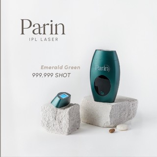 PARIN IPL MULTICOLOR GEN2 999,999 SHOT