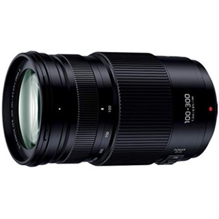Panasonic พานาโซนิค LUMIX เลนส์กล้อง G VARIO 100-300F4.0-5.6 c0265