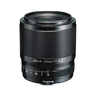 Tokina โทคิน่า เลนส์กล้อง ATX-M 23F1.4 X c0174