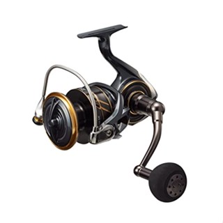 DAIWA CALDIA ม้วนหมุน SW 14000-H fs0440