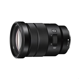 Sony โซนี่ เลนส์กล้อง E mount PZ18-105F4 G OSS c0136