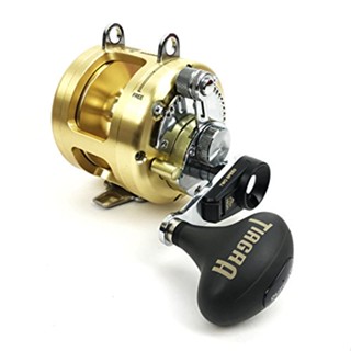 SHIMANO TIAGRA Seapiper Reel มือจับขวา 16 fs0303