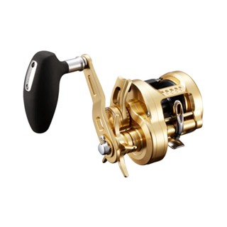 SHIMANO OCEA CONQUEST รีลเหยื่อ มือจับขวา 300HG fs0213