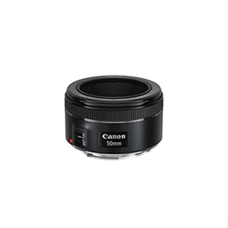 Canon(แคนนอน) เลนส์กล้อง EF50F1.8 STM c0064