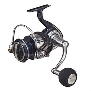 DAIWA CERTATE ม้วนหมุน SW 8000-P fs0516