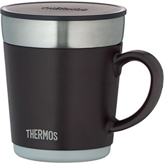 Thermos เทอร์มอส การเก็บความร้อนถ้วยแก้ว เอสเพรสโซ JDC-351 ESP k1188