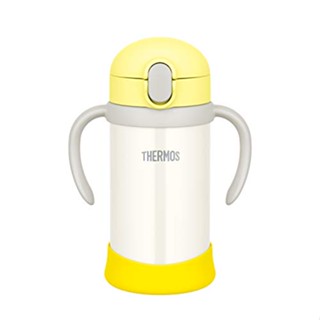 Thermos เทอร์มอส ขวดน้ำเด็ก stromag 0.35L FJL-350 k0994