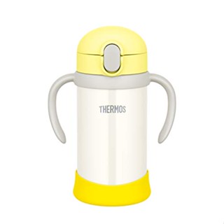 Thermos เทอร์มอส ขวดน้ำเด็ก stromag 0.35L FJL-350 k0994