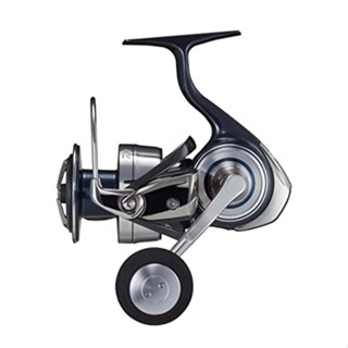 DAIWA CERTATE ม้วนหมุน SW 6000-H fs0514