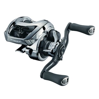 DAIWA STEEZ LIMITED รีลเหยื่อ มือจับซ้าย SV TW 1000S-XHL fs0508