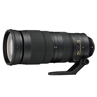 Nikon นิคอน เลนส์กล้อง AF-S 200-500F5.6E ED VR c0217