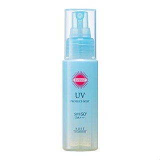 Kose โคเซ่ SUNCUT ครีมกันแดดปกป้องหมอก UV 60ml b5193