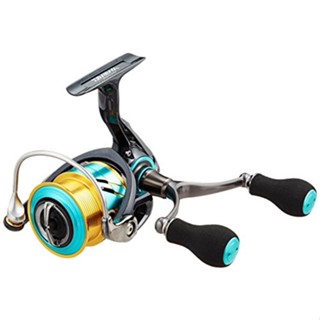 DAIWA EMERALDAS ม้วนหมุน MX 2508PE-H-DH fs0416