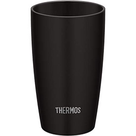 Thermos เทอร์มอส ฉนวนสูญญากาศ 0.34L ดำ JDM-340 BK k1056