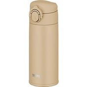 Thermos เทอร์มอส ขวดน้ำมือถือเครื่องดูดฝุ่นขวดน้ำ สีเบจทราย 0.35L JOK-350 SDBE k1320