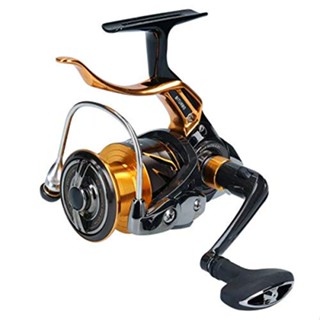 DAIWA LAXUS ม้วนหมุน 3000LBD fs0649