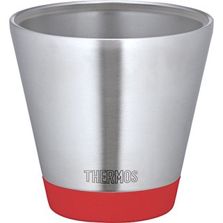 Thermos เทอร์มอส ถ้วยฉนวนสูญญากาศของ Tumbler มะเขือเทศ JDD-401 TOM k1121