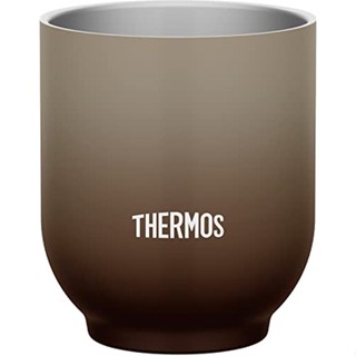 Thermos เทอร์มอส ถ้วยฉนวนสูญญากาศของ Tumbler 300 มล. JDT-300 BW k1128