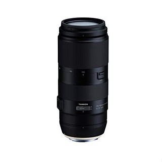 Tamron แทมรอน เลนส์กล้อง Canon 100-400F4.5-6.3 DI VC USD(A035 c0166