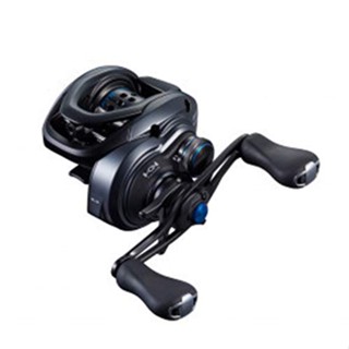 SHIMANO SLX รีลเหยื่อ มือจับซ้าย BFS fs0176