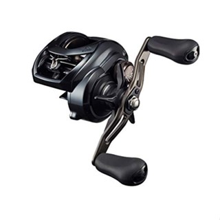 DAIWA TATULA รีลเหยื่อ มือจับซ้าย TW 300L fs0558