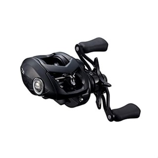 DAIWA TATULA รีลเหยื่อ มือจับซ้าย TW 80HL fs0561