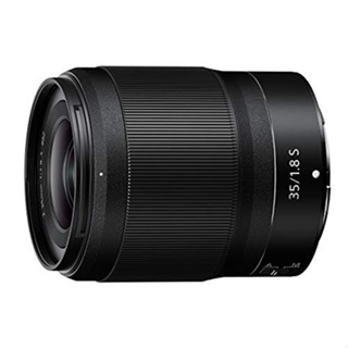 Nikon นิคอน เลนส์กล้อง NIKKOR Z 35F1.8 S c0194