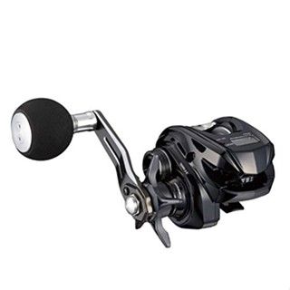 DAIWA TIERRA รีลเหยื่อ มือจับขวา A IC 150H fs0589